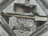 2014 Buick Verano Spare Scissor Car Jack 1182222 - Oemusedautoparts1.com