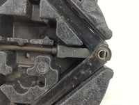 2014 Buick Verano Spare Scissor Car Jack - Oemusedautoparts1.com
