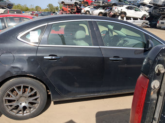 compare product 2012-2014 Buick Verano Passenger Rear Door Oem