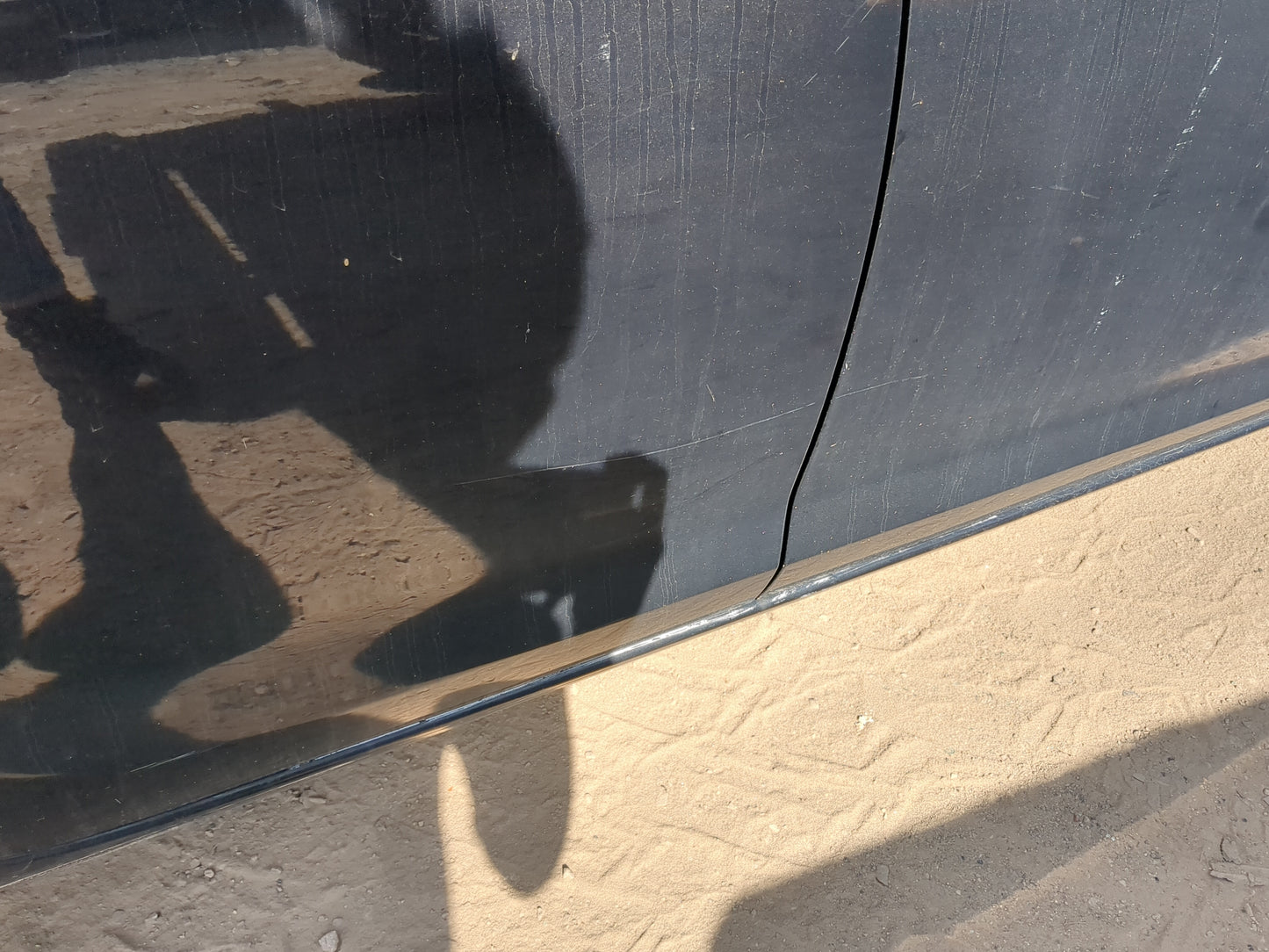 2012-2014 Buick Verano Passenger Rear Door Oem - Oemusedautoparts1.com
