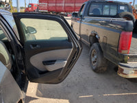 2012-2014 Buick Verano Passenger Rear Door Oem - Oemusedautoparts1.com