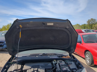 compare product 2012-2017 Buick Verano Hood Oem