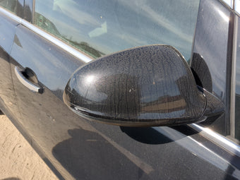 compare product 2012-2017 Buick Verano Passenger Side View Mirror - Right Door Mirror OEM Used