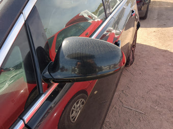 compare product 2012-2017 Buick Verano Driver Side View Mirror - Left Door Mirror OEM Used