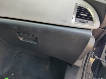 compare product 2014 Buick Verano Passenger Glove Box Door Storage Compartment