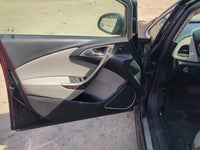 2014 Buick Verano Front Left Driver Interior Door Panel Trim - Oemusedautoparts1.com