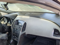 2012-2017 Buick Verano Climate Control Module Temperature AC/Heater Replacement Fits Fits 2012 2013 2014 2015 2016 2017 OEM 