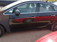 2012-2017 Buick Verano Driver Front Door Oem - Oemusedautoparts1.com