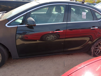 compare product 2012-2017 Buick Verano Driver Front Door Oem
