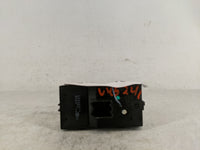 2012-2014 Buick Verano Master Power Window Switch Replacement Driver Side Left P/N:13305373 Fits Fits 2011 2012 2013 2014 20