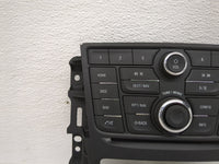 2012-2017 Buick Verano Climate Control Module Temperature AC/Heater Replacement P/N:22944958 Fits OEM Used Auto Parts - Oemu