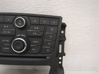2012-2017 Buick Verano Climate Control Module Temperature AC/Heater Replacement P/N:22944958 Fits OEM Used Auto Parts - Oemu