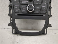 2012-2017 Buick Verano Climate Control Module Temperature AC/Heater Replacement P/N:22944958 Fits OEM Used Auto Parts - Oemu