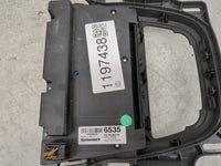 2012-2017 Buick Verano Climate Control Module Temperature AC/Heater Replacement P/N:22944958 Fits OEM Used Auto Parts - Oemu
