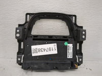 2012-2017 Buick Verano Climate Control Module Temperature AC/Heater Replacement P/N:22944958 Fits OEM Used Auto Parts - Oemu