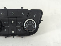 2012-2017 Buick Verano Climate Control Module Temperature AC/Heater Replacement P/N:22944958 Fits OEM Used Auto Parts - Oemu