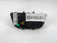 2012-2017 Buick Verano Climate Control Module Temperature AC/Heater Replacement P/N:22944958 Fits OEM Used Auto Parts - Oemu