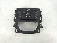 Buick Verano Radio Control Panel - Oemusedautoparts1.com