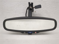 2012-2017 Buick Verano Interior Rear View Mirror Replacement OEM P/N:E1026391 Fits OEM Used Auto Parts - Oemusedautoparts1.c