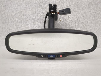 compare product 2012-2017 Buick Verano Interior Rear View Mirror Replacement OEM P/N:E1026391 Fits OEM Used Auto Parts