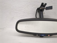 2012-2017 Buick Verano Interior Rear View Mirror Replacement OEM P/N:E1026391 Fits OEM Used Auto Parts - Oemusedautoparts1.c