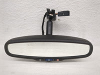 2012-2017 Buick Verano Interior Rear View Mirror Replacement OEM P/N:E1026391 Fits OEM Used Auto Parts - Oemusedautoparts1.c