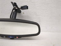 2012-2017 Buick Verano Interior Rear View Mirror Replacement OEM P/N:E1026391 Fits OEM Used Auto Parts - Oemusedautoparts1.c