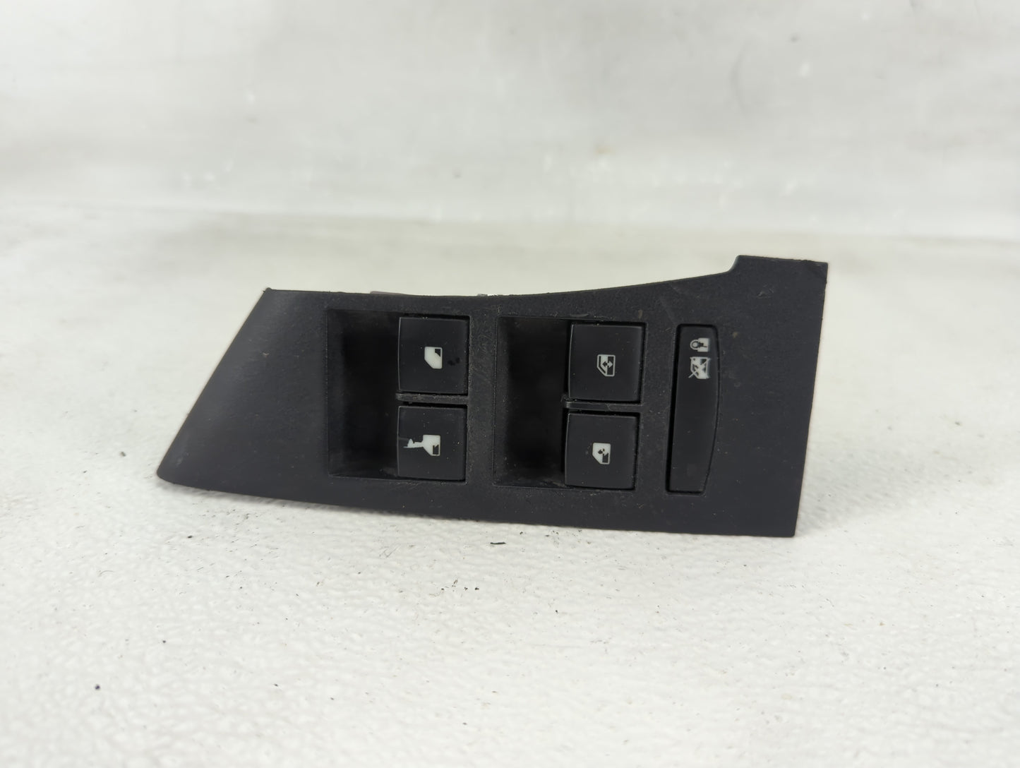 2012-2014 Buick Verano Master Power Window Switch Replacement Driver Side Left P/N:20838852 Fits Fits 2010 2011 2012 2013 20
