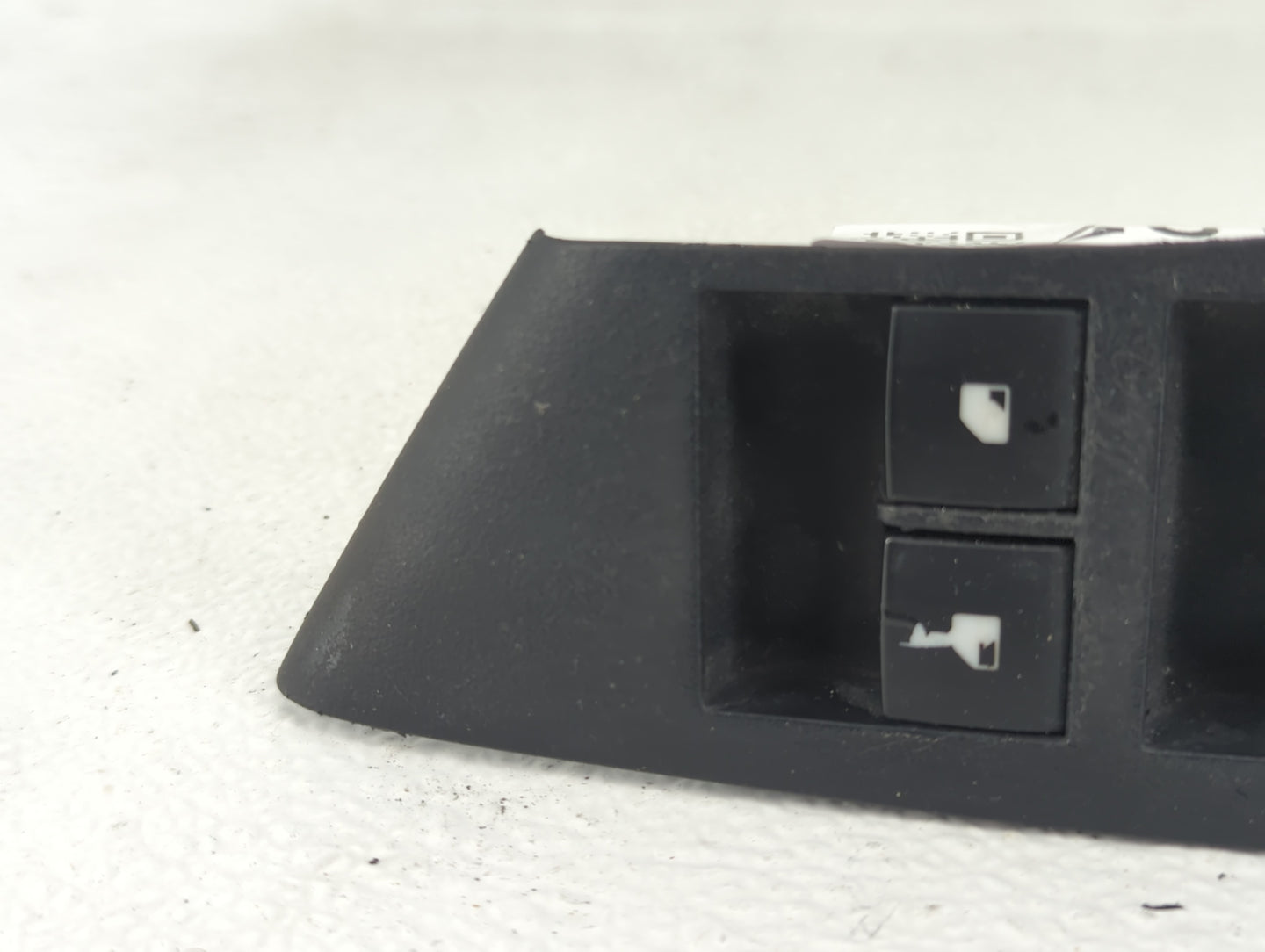 2012-2014 Buick Verano Master Power Window Switch Replacement Driver Side Left P/N:20838852 Fits Fits 2010 2011 2012 2013 20