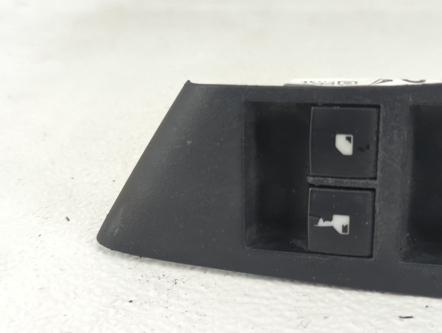 2012-2014 Buick Verano Master Power Window Switch Replacement Driver Side Left P/N:20838852 Fits Fits 2010 2011 2012 2013 20