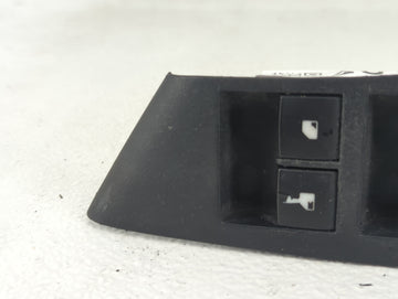 2012-2014 Buick Verano Master Power Window Switch Replacement Driver Side Left P/N:20838852 Fits Fits 2010 2011 2012 2013 2014 OEM Used Auto Parts