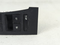 2012-2014 Buick Verano Master Power Window Switch Replacement Driver Side Left P/N:20838852 Fits Fits 2010 2011 2012 2013 20