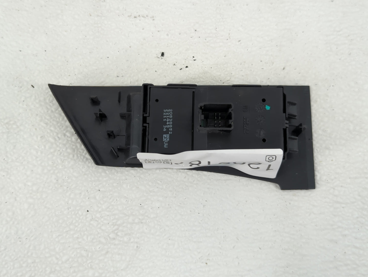 2012-2014 Buick Verano Master Power Window Switch Replacement Driver Side Left P/N:20838852 Fits Fits 2010 2011 2012 2013 20