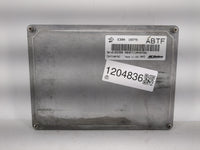 2013-2016 Buick Verano PCM Engine Control Computer ECU ECM PCU OEM P/N:E39A 12657781 Fits Fits 2013 2014 2015 2016 OEM Used 