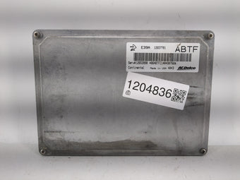 compare product 2013-2016 Buick Verano PCM Engine Control Computer ECU ECM PCU OEM P/N:E39A 12657781 Fits Fits 2013 2014 2015 2016 OEM Used Auto Parts