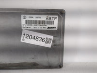 2013-2016 Buick Verano PCM Engine Control Computer ECU ECM PCU OEM P/N:E39A 12657781 Fits Fits 2013 2014 2015 2016 OEM Used 