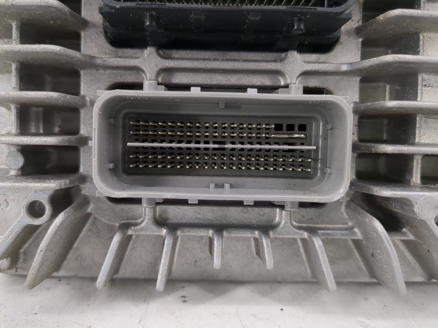 2013-2016 Buick Verano PCM Engine Control Computer ECU ECM PCU OEM P/N:E39A 12657781 Fits Fits 2013 2014 2015 2016 OEM Used 