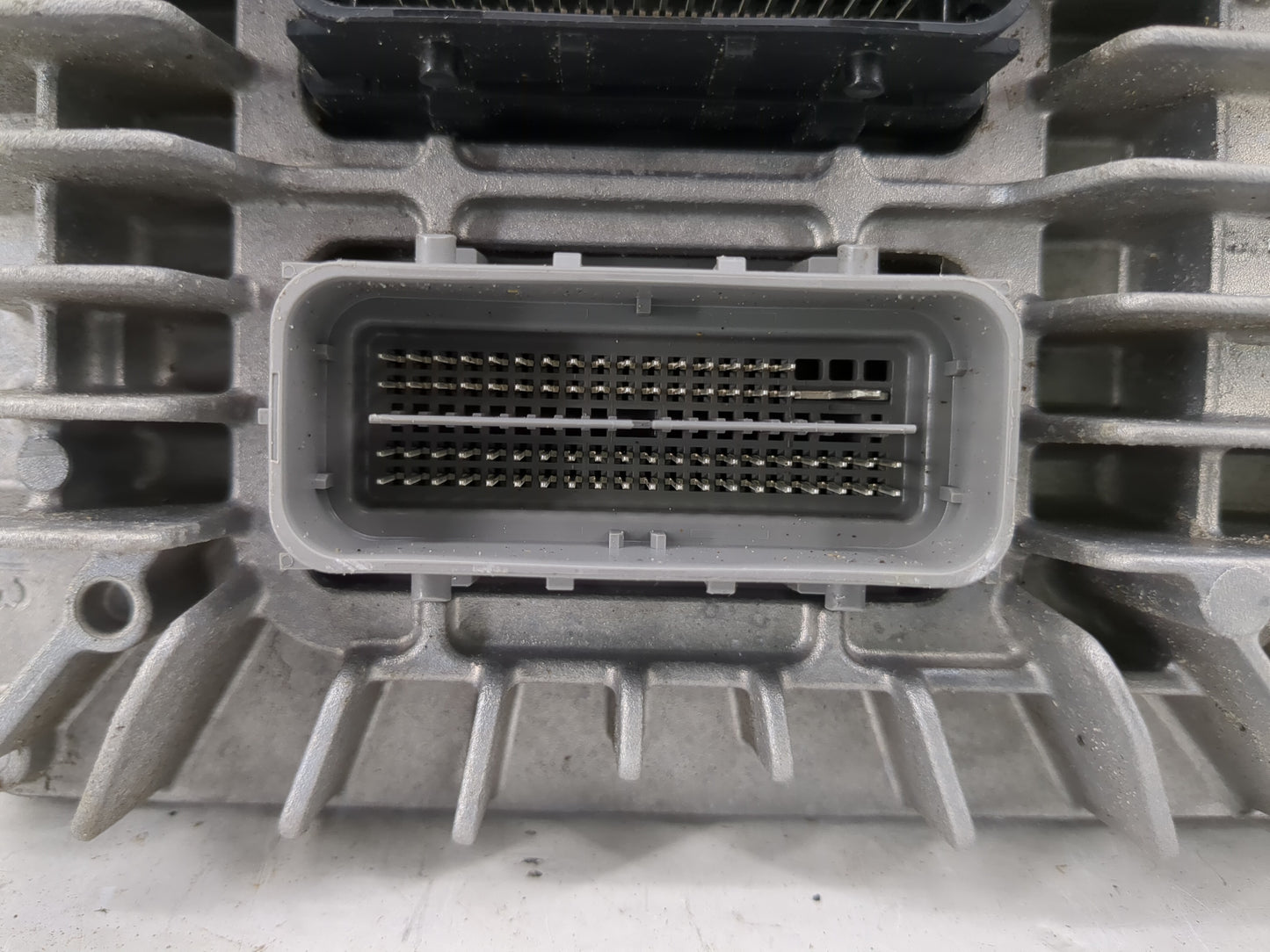 2013-2016 Buick Verano PCM Engine Control Computer ECU ECM PCU OEM P/N:E39A 12657781 Fits Fits 2013 2014 2015 2016 OEM Used 