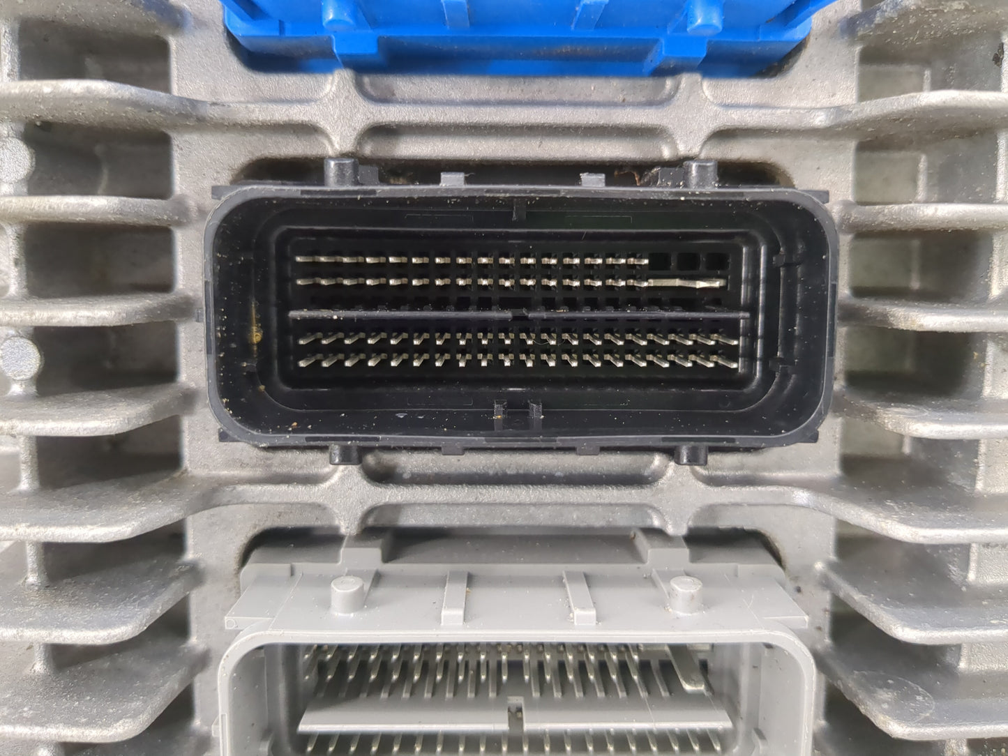 2013-2016 Buick Verano PCM Engine Control Computer ECU ECM PCU OEM P/N:E39A 12657781 Fits Fits 2013 2014 2015 2016 OEM Used 