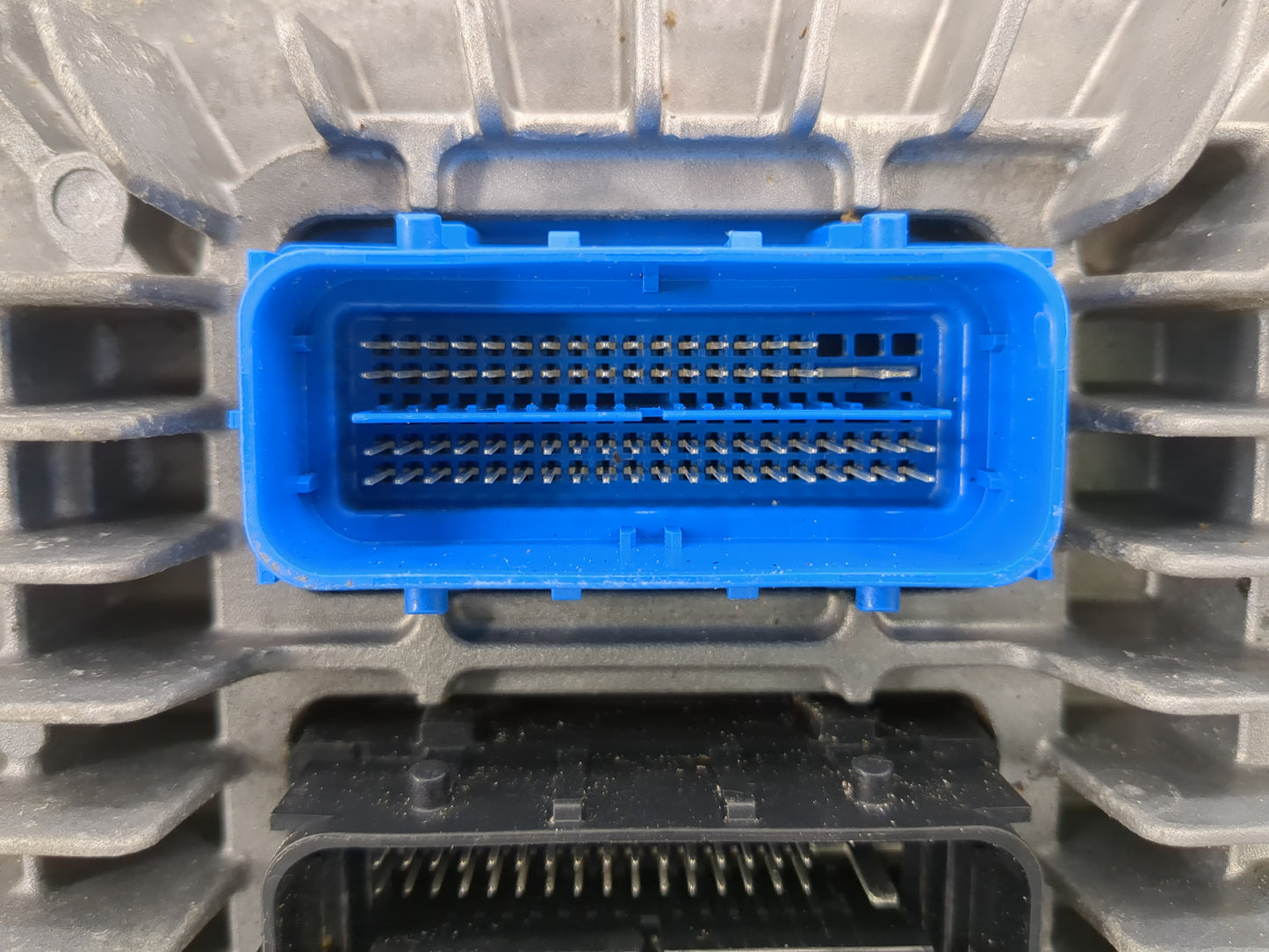 2013-2016 Buick Verano PCM Engine Control Computer ECU ECM PCU OEM P/N:E39A 12657781 Fits Fits 2013 2014 2015 2016 OEM Used 