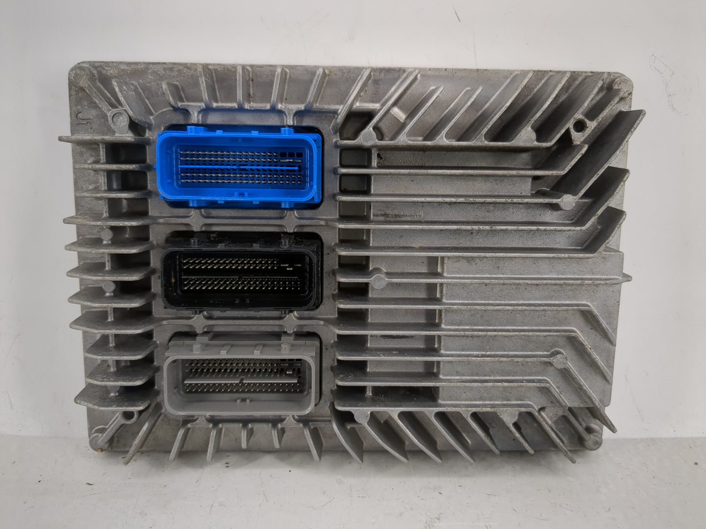 2013-2016 Buick Verano PCM Engine Control Computer ECU ECM PCU OEM P/N:E39A 12657781 Fits Fits 2013 2014 2015 2016 OEM Used 