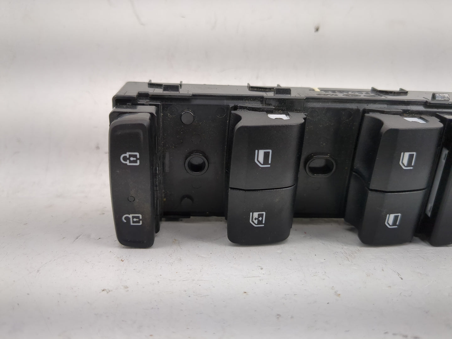 2012-2017 Buick Verano Master Power Window Switch Replacement Driver Side Left Fits Fits 2011 2012 2013 2014 2015 2016 2017 