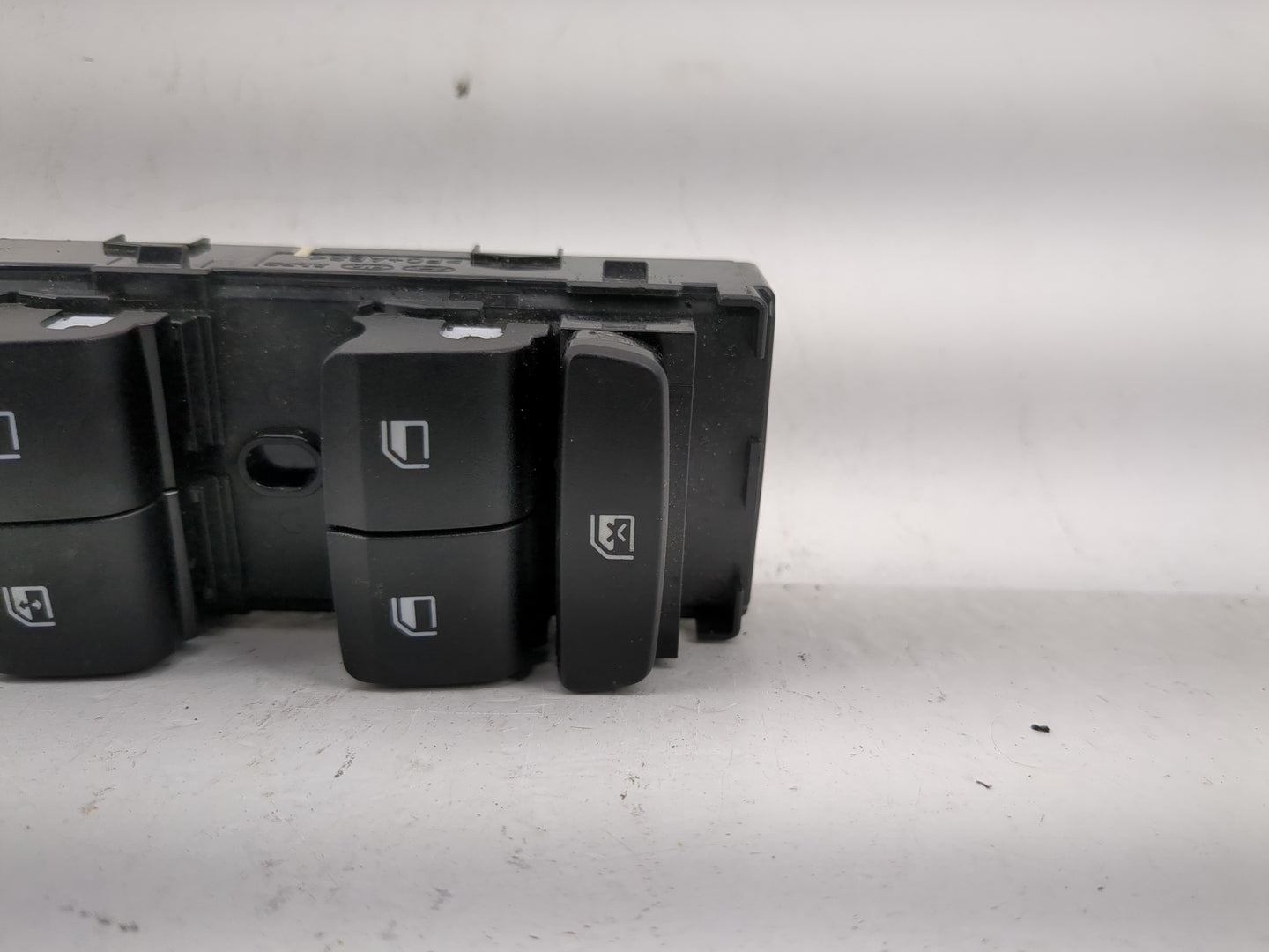 2012-2017 Buick Verano Master Power Window Switch Replacement Driver Side Left Fits Fits 2011 2012 2013 2014 2015 2016 2017 