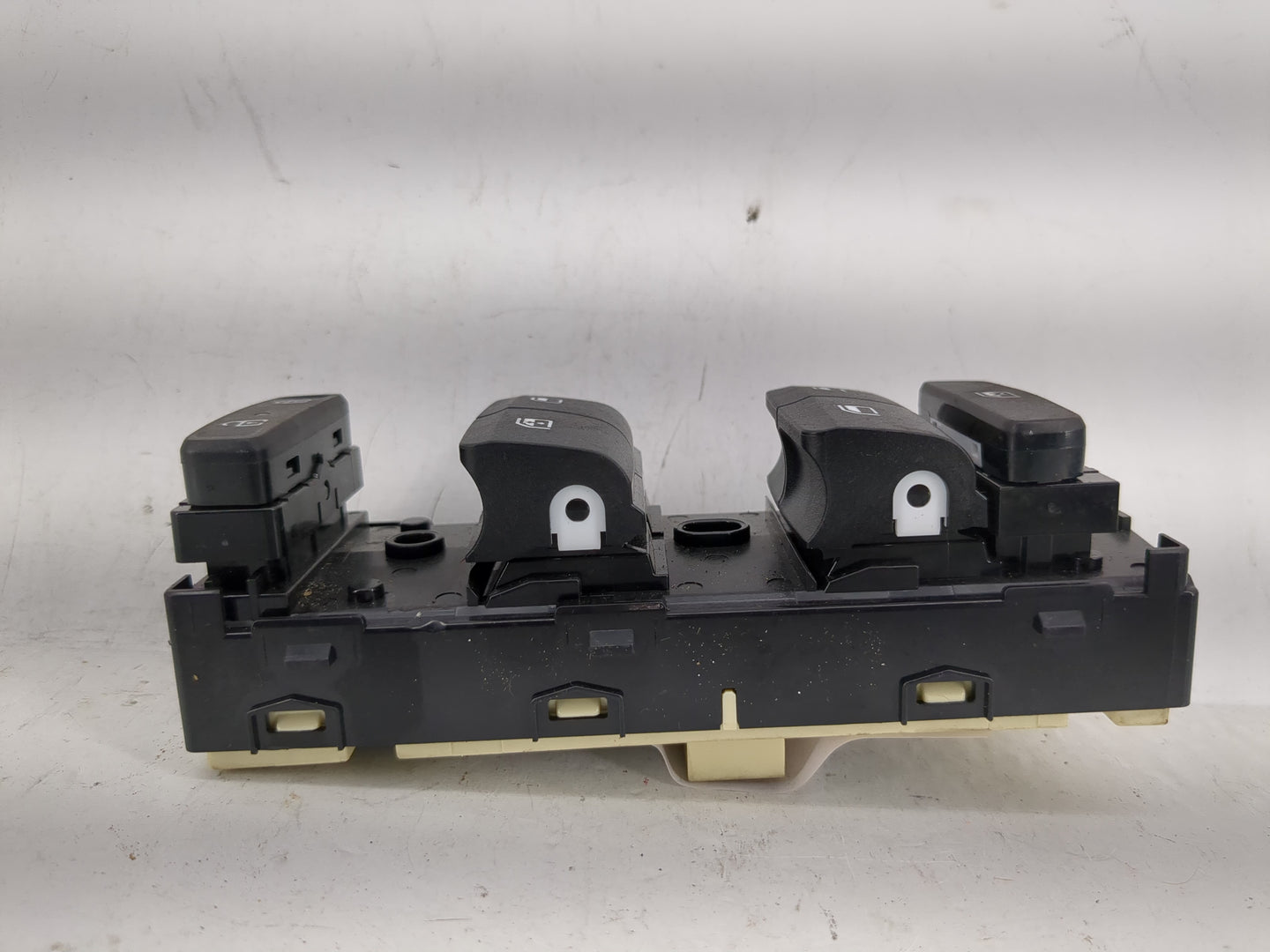 2012-2017 Buick Verano Master Power Window Switch Replacement Driver Side Left Fits Fits 2011 2012 2013 2014 2015 2016 2017 