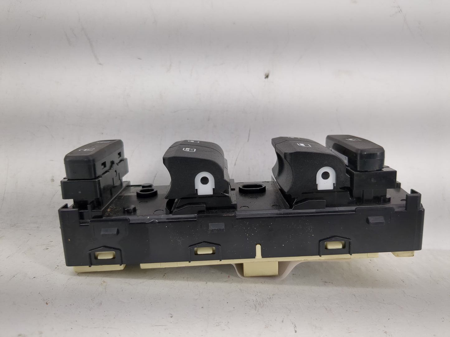 2012-2017 Buick Verano Master Power Window Switch Replacement Driver Side Left Fits Fits 2011 2012 2013 2014 2015 2016 2017 