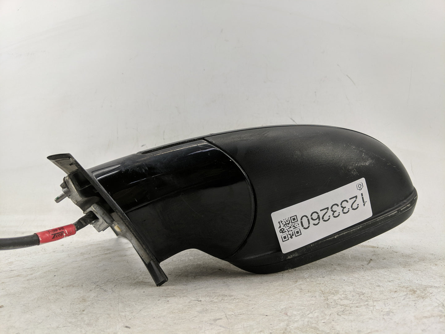 2013-2017 Buick Verano Side Mirror Replacement Driver Left View Door Mirror Fits Fits 2013 2014 2015 2016 2017 OEM Used Auto