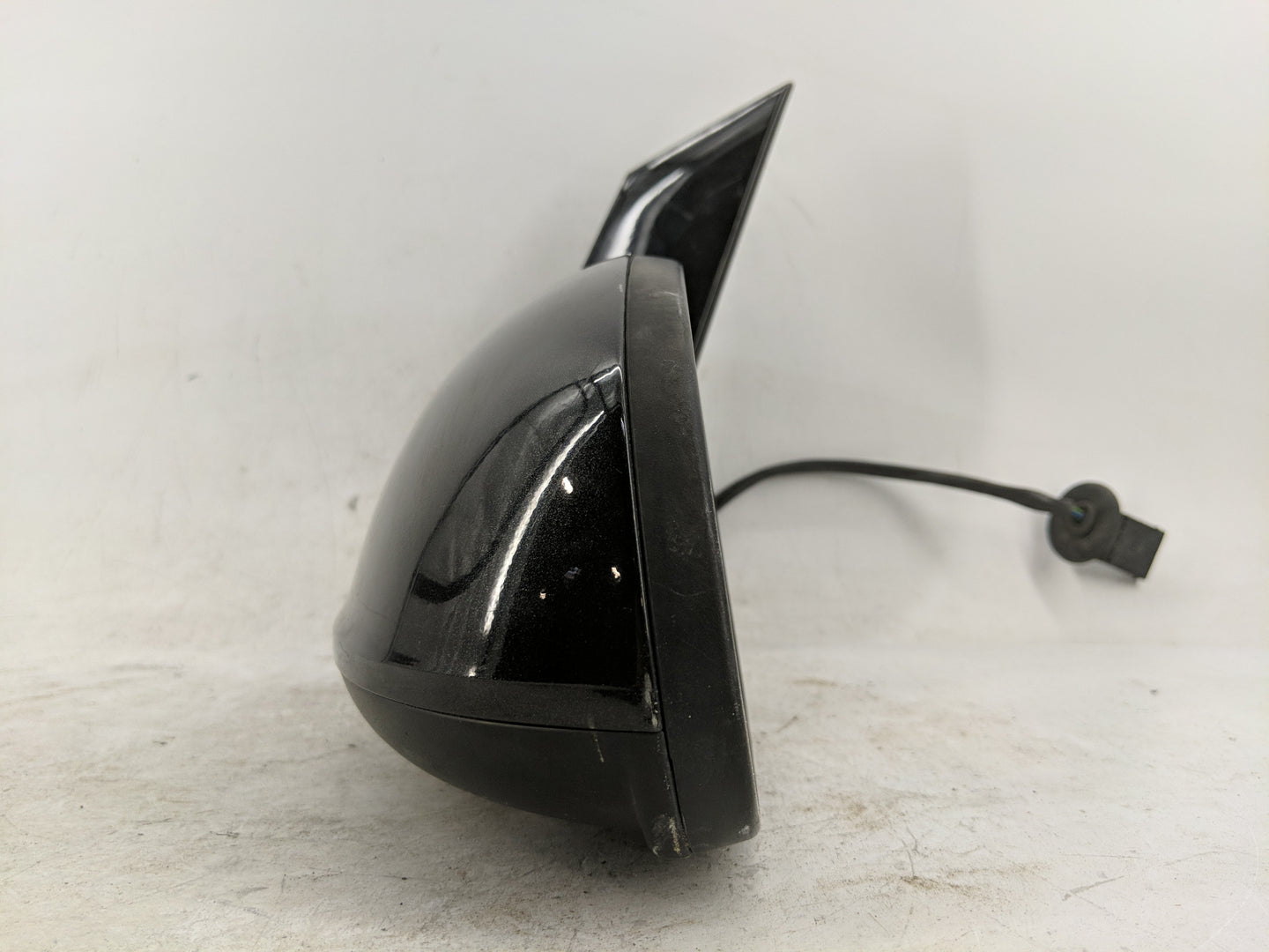 2013-2017 Buick Verano Side Mirror Replacement Driver Left View Door Mirror Fits Fits 2013 2014 2015 2016 2017 OEM Used Auto
