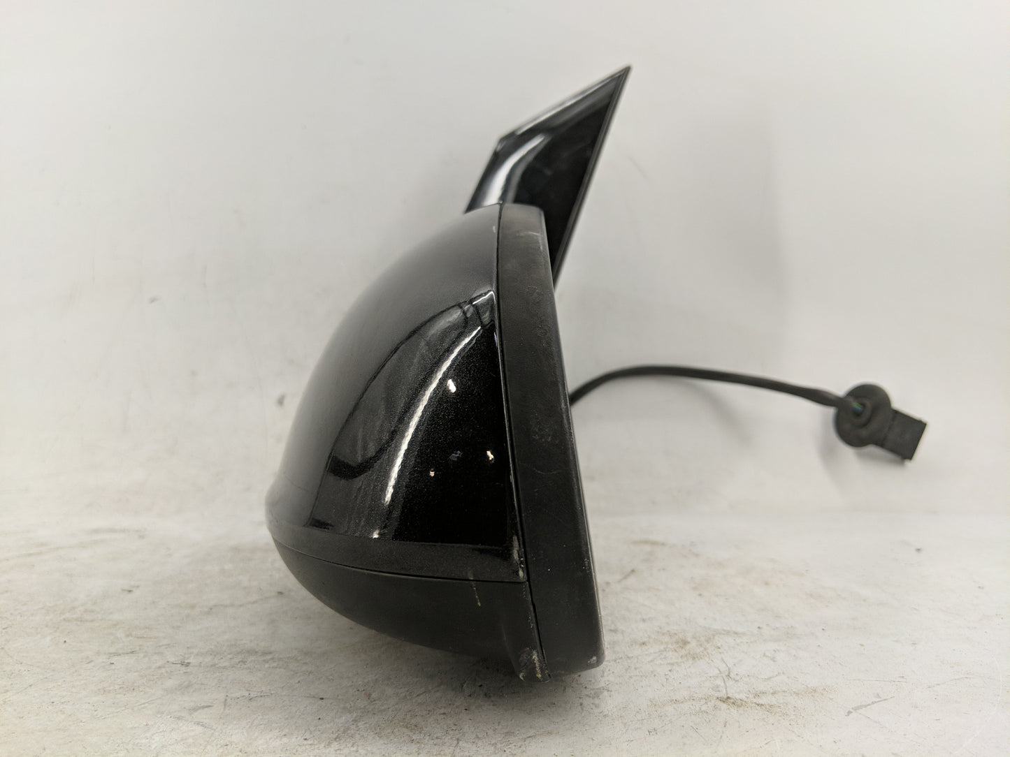 2013-2017 Buick Verano Side Mirror Replacement Driver Left View Door Mirror Fits Fits 2013 2014 2015 2016 2017 OEM Used Auto