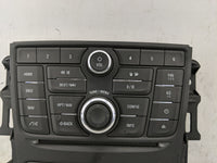 2012-2017 Buick Verano Climate Control Module Temperature AC/Heater Replacement P/N:22944946 Fits OEM Used Auto Parts - Oemu