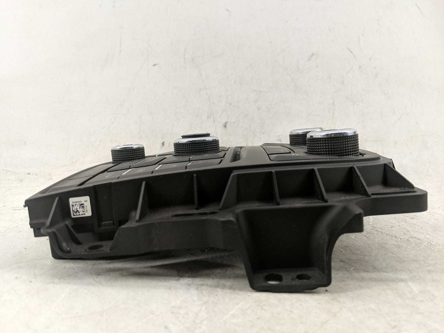 2012-2017 Buick Verano Climate Control Module Temperature AC/Heater Replacement P/N:22944946 Fits OEM Used Auto Parts - Oemu